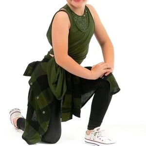 Dance costume - hip hop, IC, Weissman